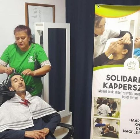 Solidariteit Kapperszaak1